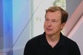 Manželství pro všechny je základní lidské právo, říká šéf mobilního operátora - Seznam Zprávy